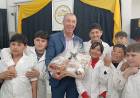 El Vice Gobernador Fabián Martín realizó importantes actividades en Jáchal