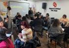 El ecosistema emprendedor sanjuanino compartirá la instancia provincial del Concurso Emprendimiento Argentino 2026