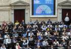 Diputados aprobó restitución Ley de Tierras, Discapacidad e Inviolabilidad de la Propiedad Privada