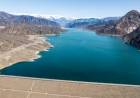 Qué es la “cota mínima” y por qué tres diques de San Juan reservan lugar para 872 hm³ de agua ante posibles crecidas