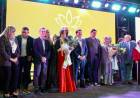 San Juan tiene nueva reina de las Personas Mayores
