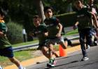 Más de 400 chicos ya se sumaron al IRONKIDS 2026 y la propuesta solidaria sigue creciendo