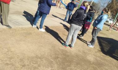 Barrio Conjunto 1 Niquivil: Un desastre que a nadie le importa y ningún funcionario se hace cargo