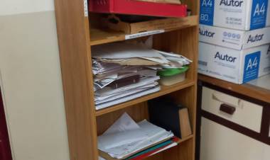 Inspección Ocular en Jáchal: Ningún integrante de la Comisión de Juicio Político estuvo presente
