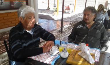 Crisis Hídrica en Jáchal: Reunión con autoridades de Hidráulica y ninguna solución para los productores