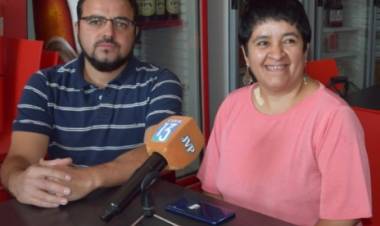 Consulta Popular por el uso del agua: Los Concejales Tañez y Carrizo están “pateando para adelante” la presentación con excusas…