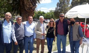 Denuncia de Marcelo Arancibia: Se votará en Diputados el envío al Jury al Vocal del Tribunal de Cuentas Enrique Conti