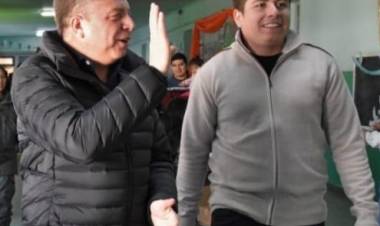 Denuncia por Violencia de Genero: La causa por la que se denunció al hijo del Intendente Vega, Mariano Vega, lleva más de ocho meses. ¿No hay retardo de justicia?