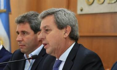 Editorial del Periodista Tomas Méndez: “Uñac fue a la reunión con Alberto y lo hizo quedar mal…”