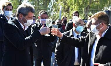 La sucesión del PJ: ¿Por casa cómo andamos?