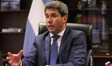 Bajada de linea: Fuera las PASO. Viene la Ley de Lemas. Adelanto de elecciones y reelección de Uñac.