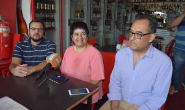 Presupuesto 2022 Votado por Unanimidad: Se redujo el Plan Agua Segura, menos plata para medir la calidad del agua de Jáchal