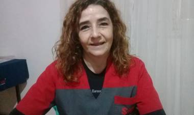 Ivonne García: “Lo importante es armar un equipo de personas capacitadas para gobernar”