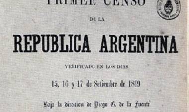 Censo Nacional de Población: Jáchal podría pasar a ser de Primera Categoría