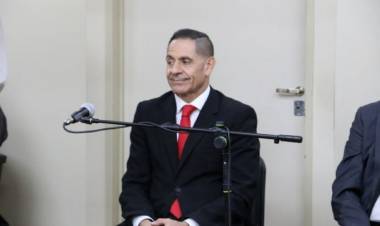 Por primera vez, la víctima del alto funcionario judicial Mario Parisí contó cómo ocurrieron las cosas el día de la brutal golpiza