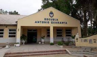 Escuelas de Jáchal: No congelen la Educación