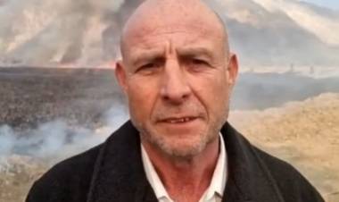 Proyecto Ischigualasto: El Director de Áreas Protegidas pagó la propia impericia y la ajena también. Fue separado del Cargo