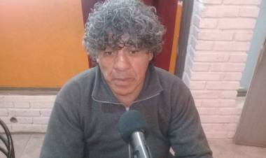 Boxeo: “Pelé” Vergara  “A nosotros nos han hecho a un lado, no sé por qué…”