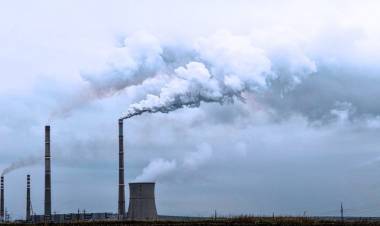 La última oportunidad para enfrentar al cambio climático