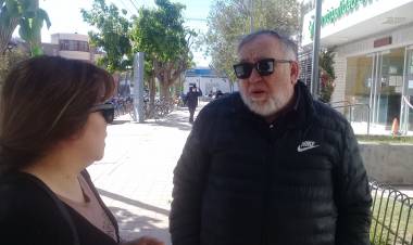 Denuncia por lesiones en espectáculo nocturno: “El exceso y la brutalidad con la que han actuado esta de manifiesto”