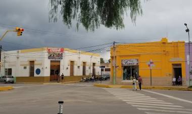 Malestar de Comerciantes de Jáchal: “Son tres días que no se trabaja”