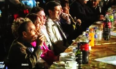 El Lado "Oscuro" de la Fiesta de la Tradición