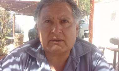 Asumió la nueva Junta de Riego en Jáchal. Omar Aciar: “La mesa del agua, hasta ahora para Jáchal, no ha traído ninguna solución”