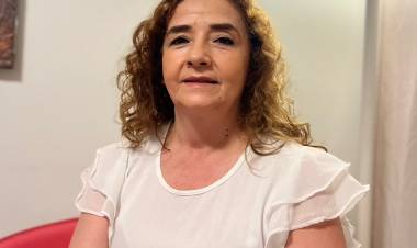 Ivonne García: “Lograr juntos, un Jáchal mejor”