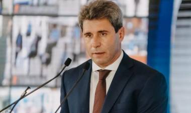 Piden la quiebra de una empresa cementera de San Juan que estaría vinculada al gobernador Sergio Uñac