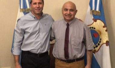 “San Juan por Todos”: Jorge Luis Codorniú, actividad con vecinos y jóvenes en distritos de Jáchal
