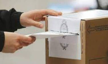 Elecciones en San Juan: 12 subagrupaciones serán de la partida el 14 de mayo