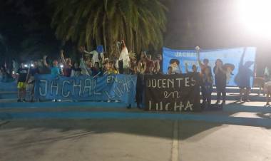 COMUNICADO DE DIRECTORES DE SECUNDARIA