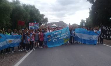A.DO.SA.C Solidaridad: Repudiamos enérgicamente la actitud persecutoria e intimidatoria
