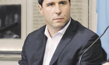 Impugnaciones a Uñac. El Tribunal Electoral las desestimó: ”Sergio Mauricio Uñac se encuentra habilitado para postularse a gobernador”