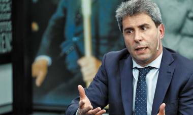 Elecciones 14 de Mayo: la Suprema Corte decidió dar curso a la acción declarativa de certezas e  investigar si Uñac puede ser candidato