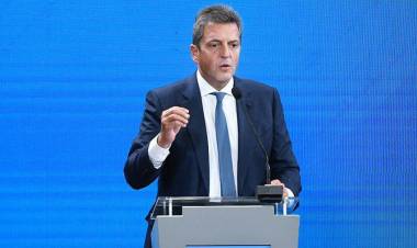 Marzo 7,7 %: Inflación más desbocada que nunca y el Gobierno busca culpables fuera de su cancha