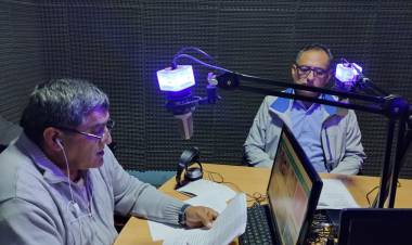 “Los que ahora se disfrazan de opositores nunca estuvieron cuando la sociedad los necesitó, por el contrario, muchos de los que hoy son candidatos a diputado fueron cómplices con su silencio, en la justicia, en la salud y en la política…"