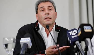 El Procurador dictaminó que Sergio Uñac no puede ser candidato a gobernador por San Juan