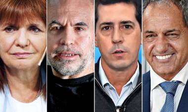 Una encuesta muestra un empate en la oposición y le da esperanza a un ministro