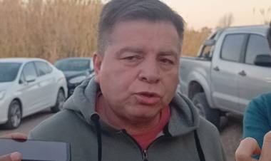 “El collar de melones”