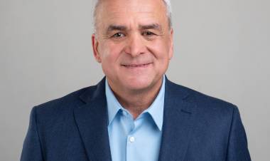 Juan Domingo Bravo pre candidato a Senador: "Estamos transmitiendo la propuesta de Patricia Bullrich, que es volver a un país que crezca con orden, sin inflación, sin piquetes, un país normal"