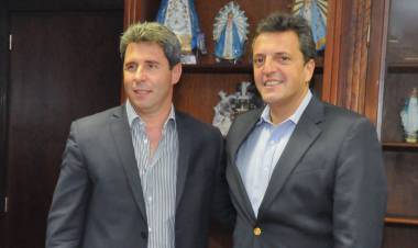 Portavoz del gobierno, Gabriela Cerruti,  aseguró que "en Argentina no hay hambre" y negó que se atraviese una crisis económica