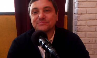 Emilio Achem: “Nosotros somos el equipo del gobernador electo Marcelo Orrego”