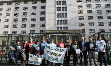 Ocho años del derrame de la Barrick Gold, el mercurio sobre el río Jáchal y el reclamo por un juicio oral que aún no tiene fecha
