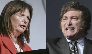 Los datos de la provincia  y de Jáchal: La Libertad Avanza, Javier Milei, fue contundente. Bullrich ganó la interna y Massa fue cómodo tercero
