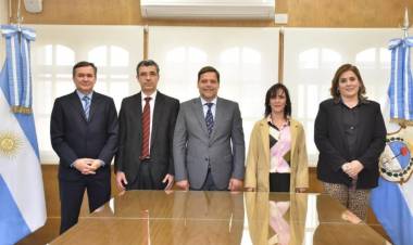 De 14 cargos en toda la provincia, Un Fiscal y Un Asesor son para Jáchal: La lista completa de los abogados que pueden llegar a cubrir eso cargos