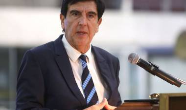 Carlos Melconian: los tres ejes del plan económico que prepara el economista, con foco en el bimonetarismo, la estabilización macro y la “desobstaculización” del sector privado