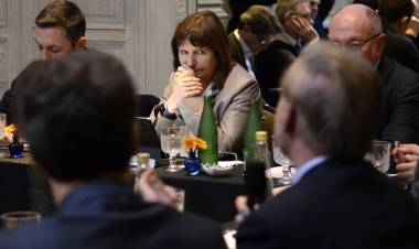 Patricia Bullrich designó a seis voceros, mostrará un “seleccionado joven” y federalizará sus equipos