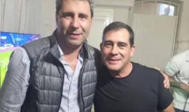 Angaco y un  futuro incierto: Castro, un electo procesado y a juicio y Uñac el responsable político
