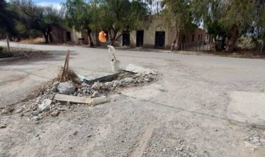 A las autoridades actuales y electas
